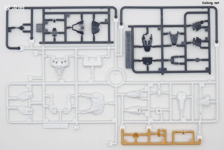 HGUC 网络限定版 亚斯古利奥高达 - 图片